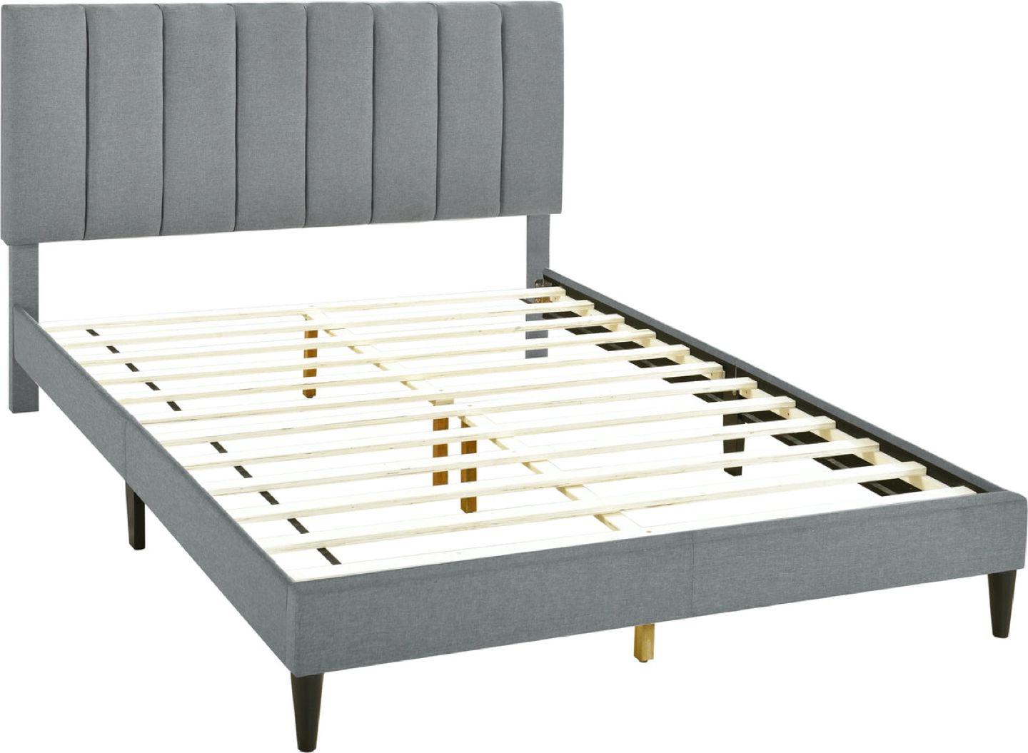 ( Brand new ) stylist modern Full size / Double size Bed Frame - photo 2