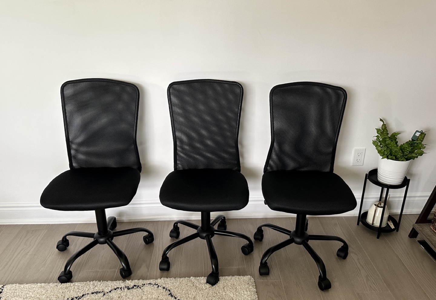 Office Chairs for Sale (Only 2 left)