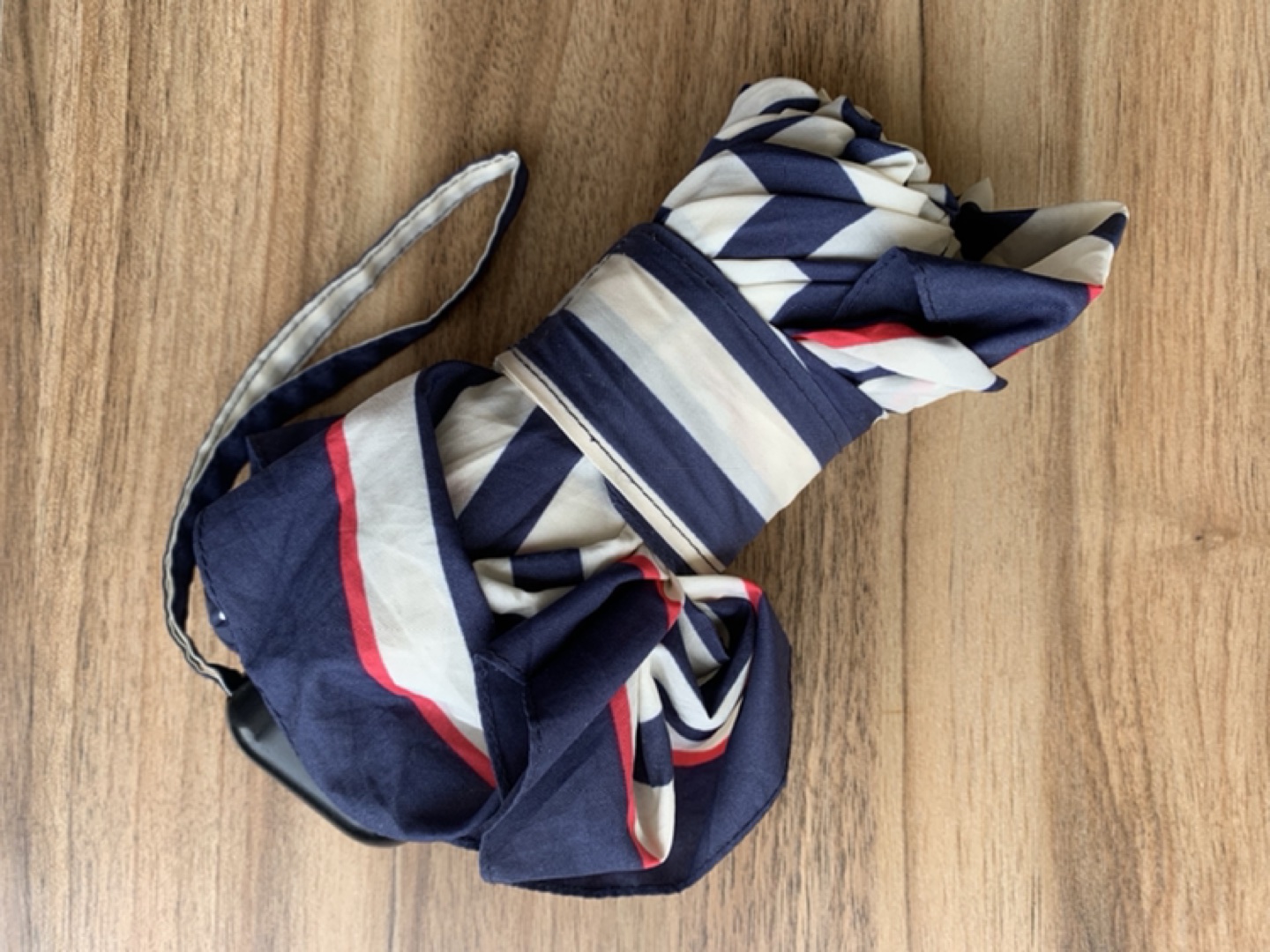 ⬆️Compact umbrella image indicator(3)