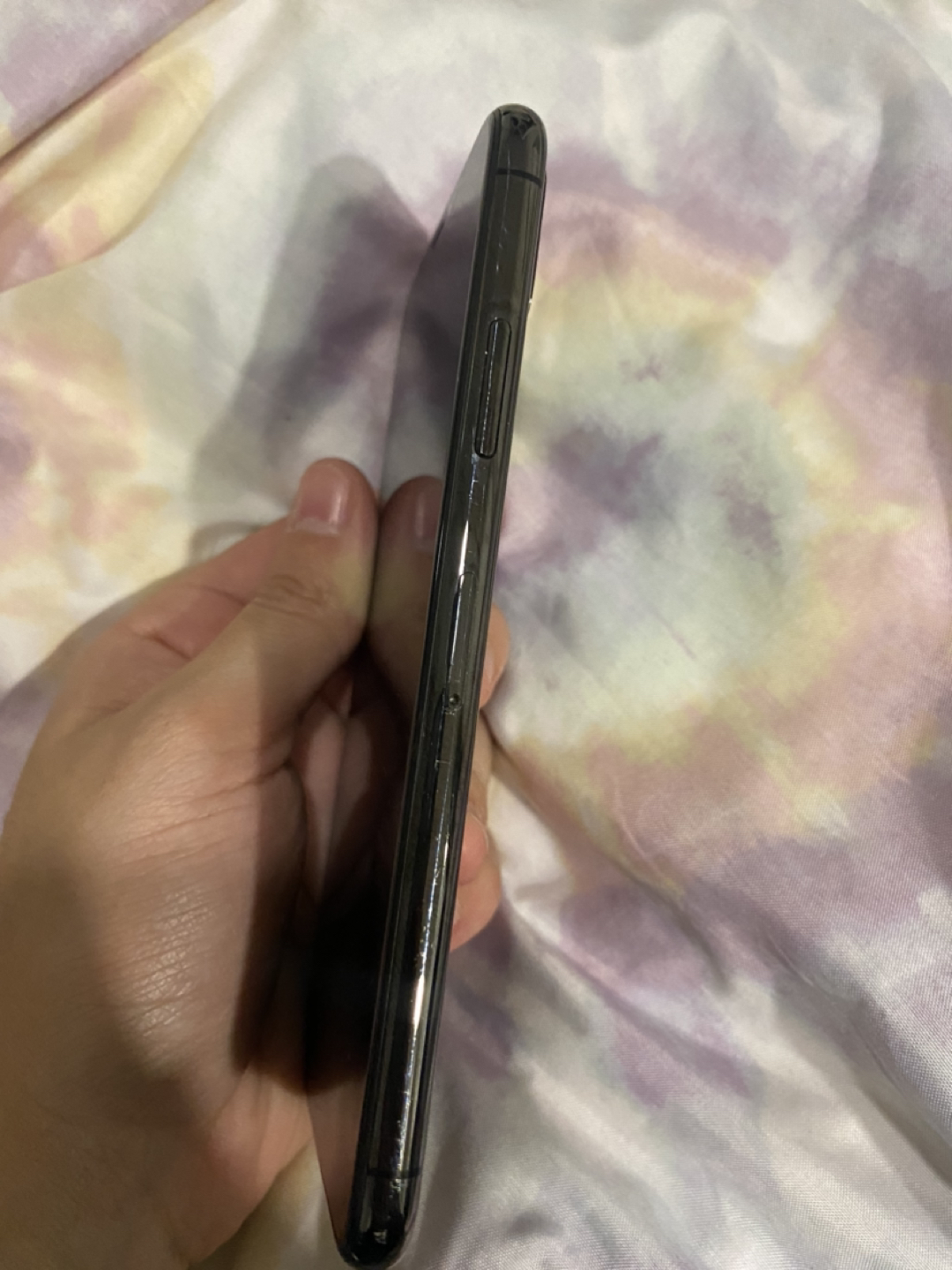 Iphone x used image indicator(6)