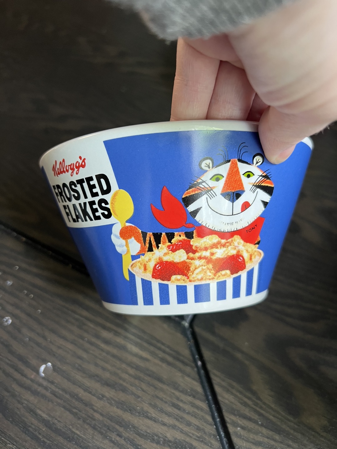Kellogg’s cereal bowls brand new - photo 5