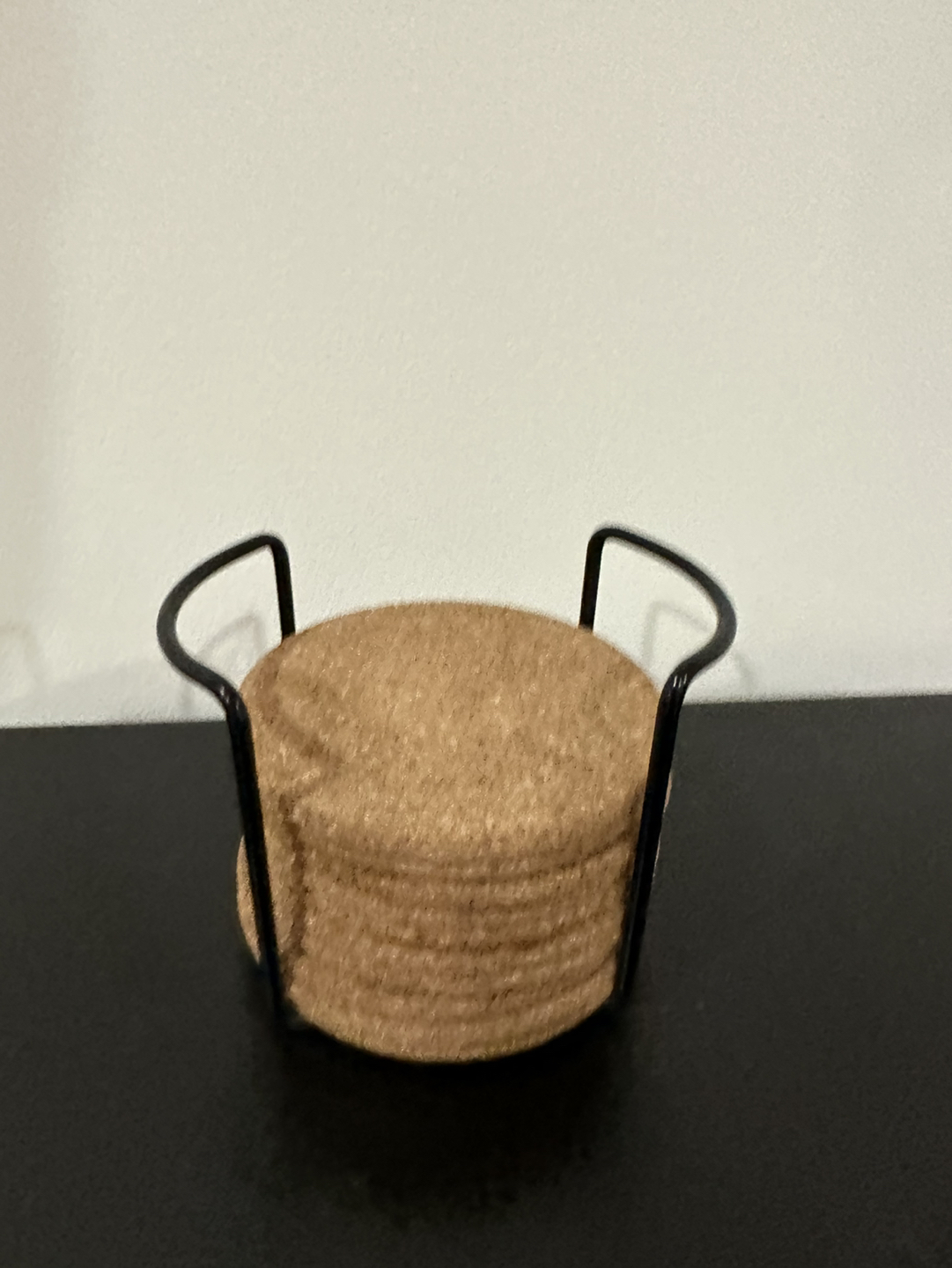 Coasters