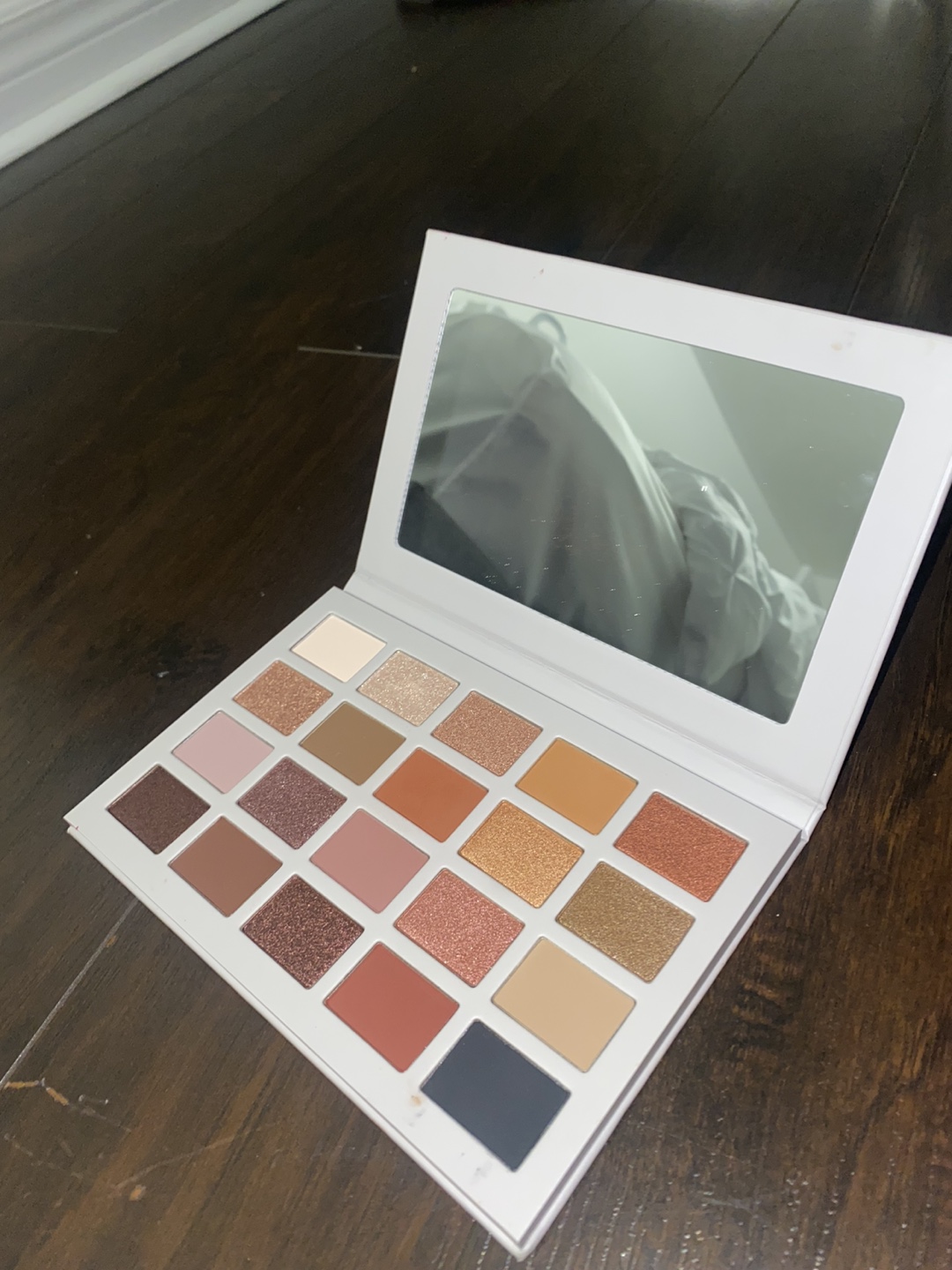 Makeup Palette - photo 4