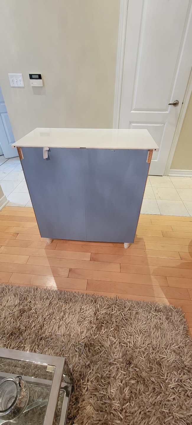 Children’s dresser