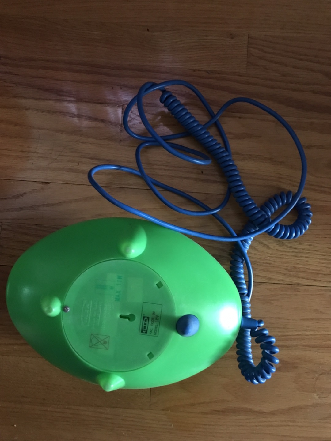 Ikea lamp - photo 2