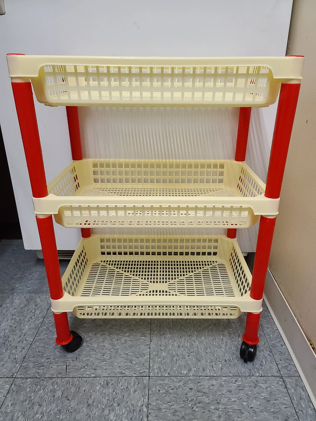 3 tier organizer⬆️ thumbnail