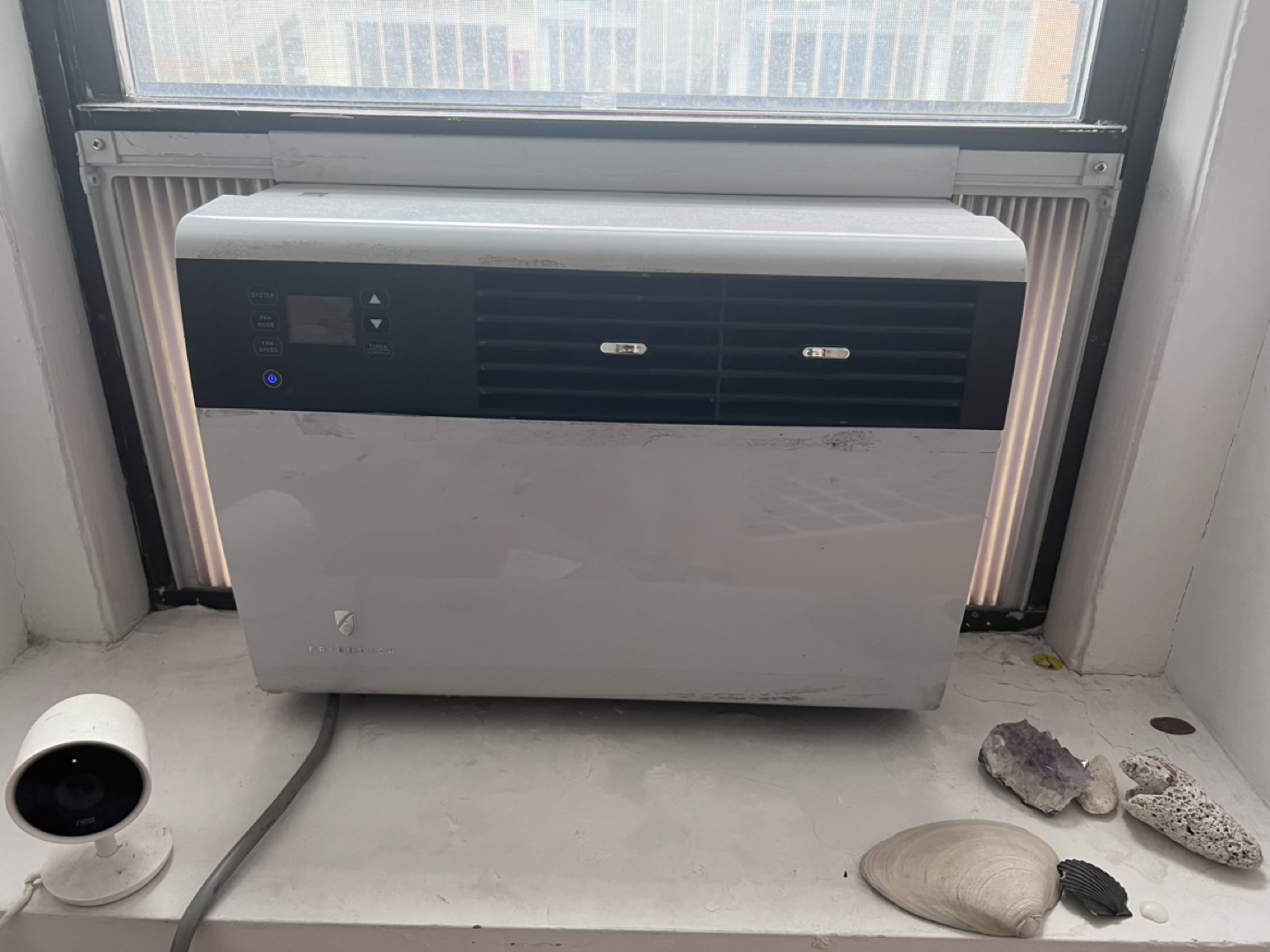 Air conditioner