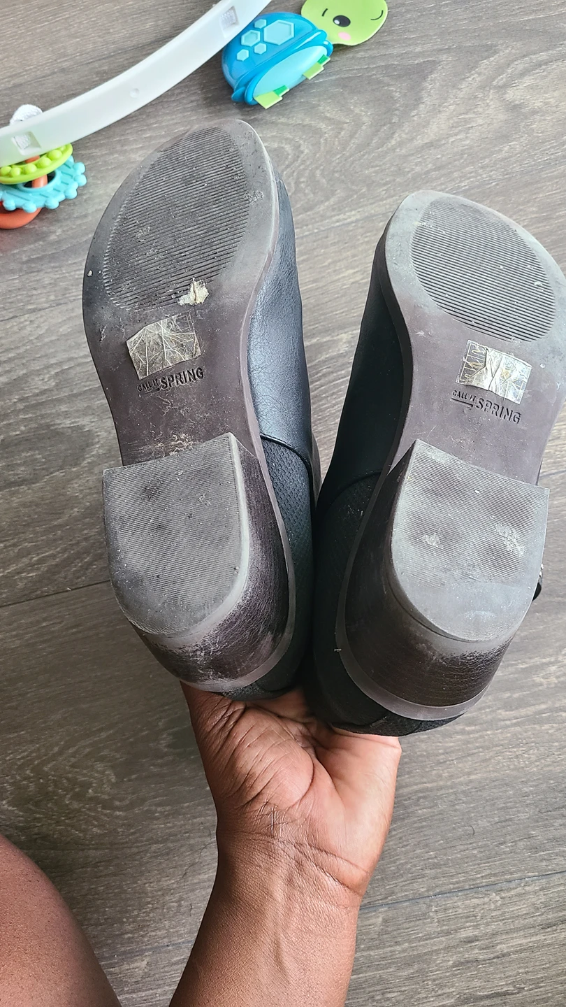 Ankle boots image indicator(9)