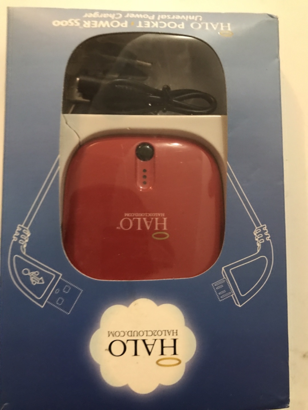 powerbank thumbnail