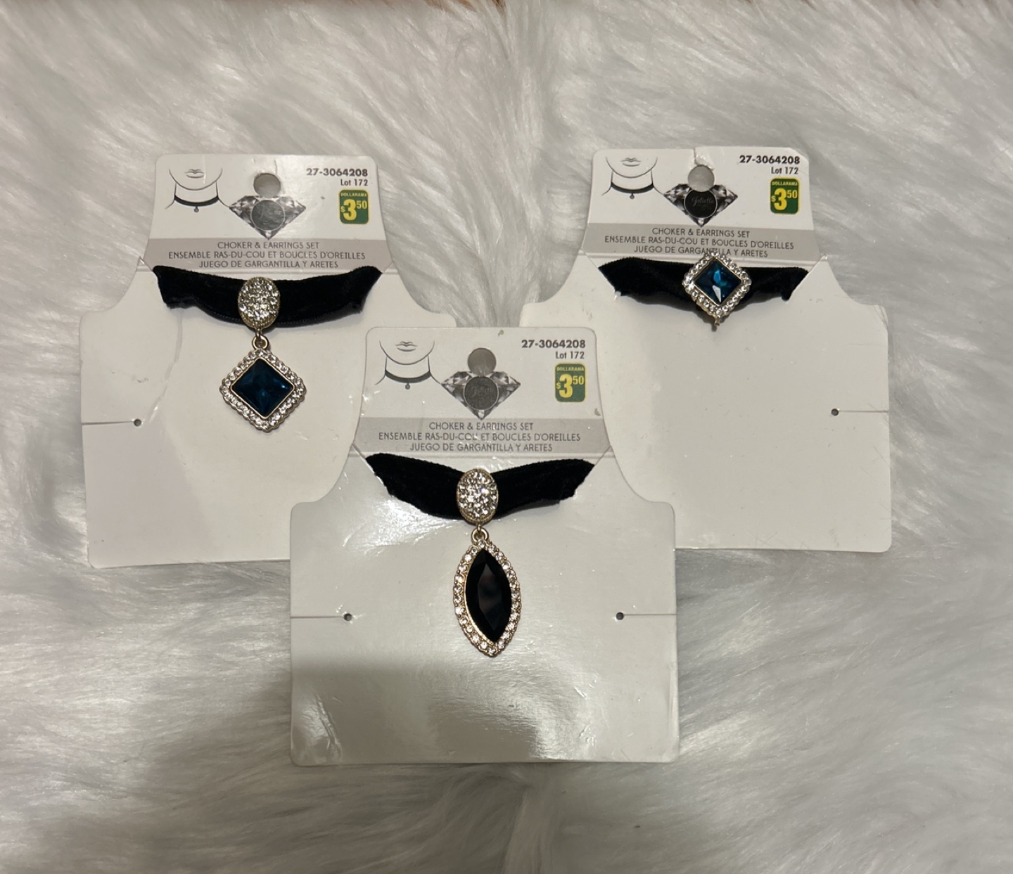 FREE Chokers