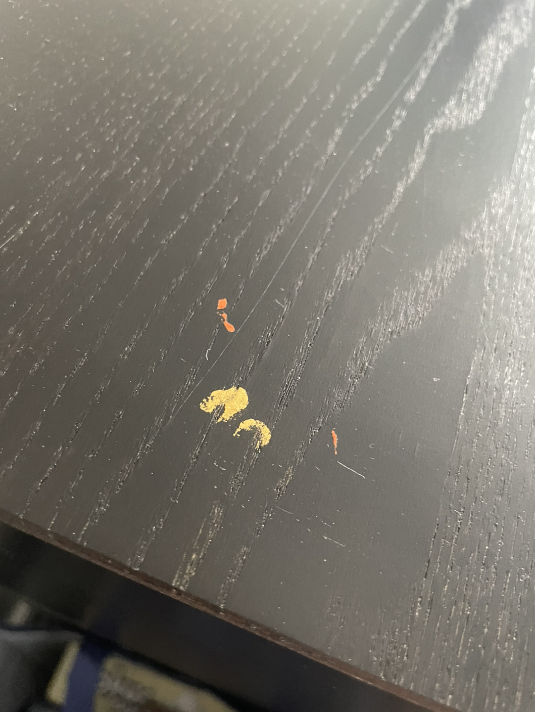 Dressing desk with a chair - photo 4