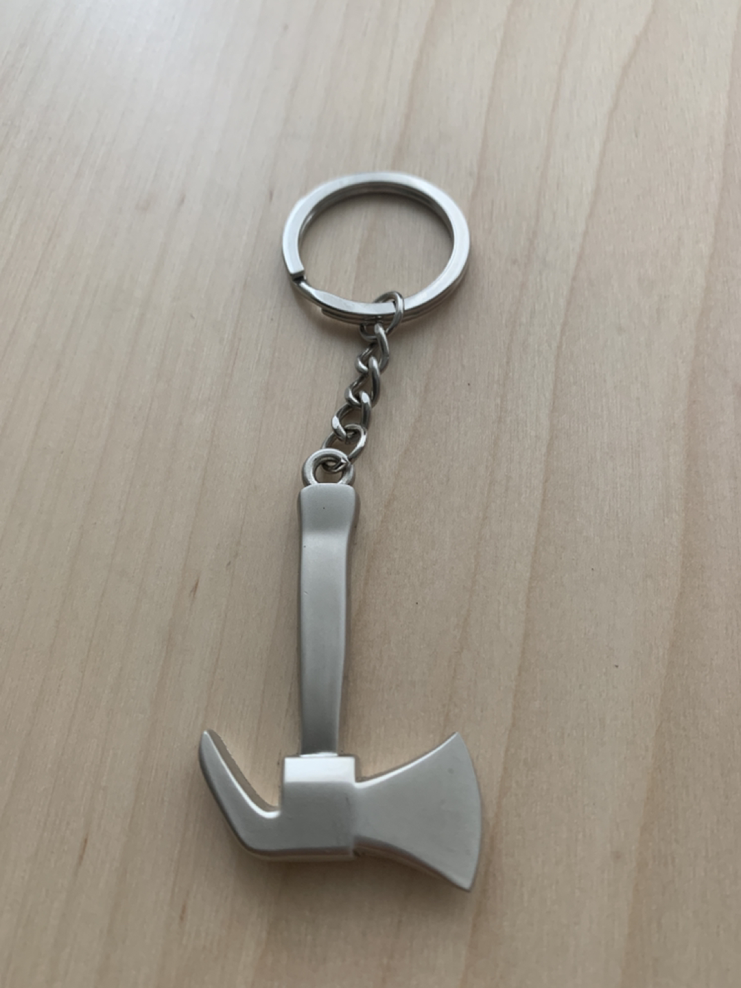 Brand New Keychain image indicator(2)