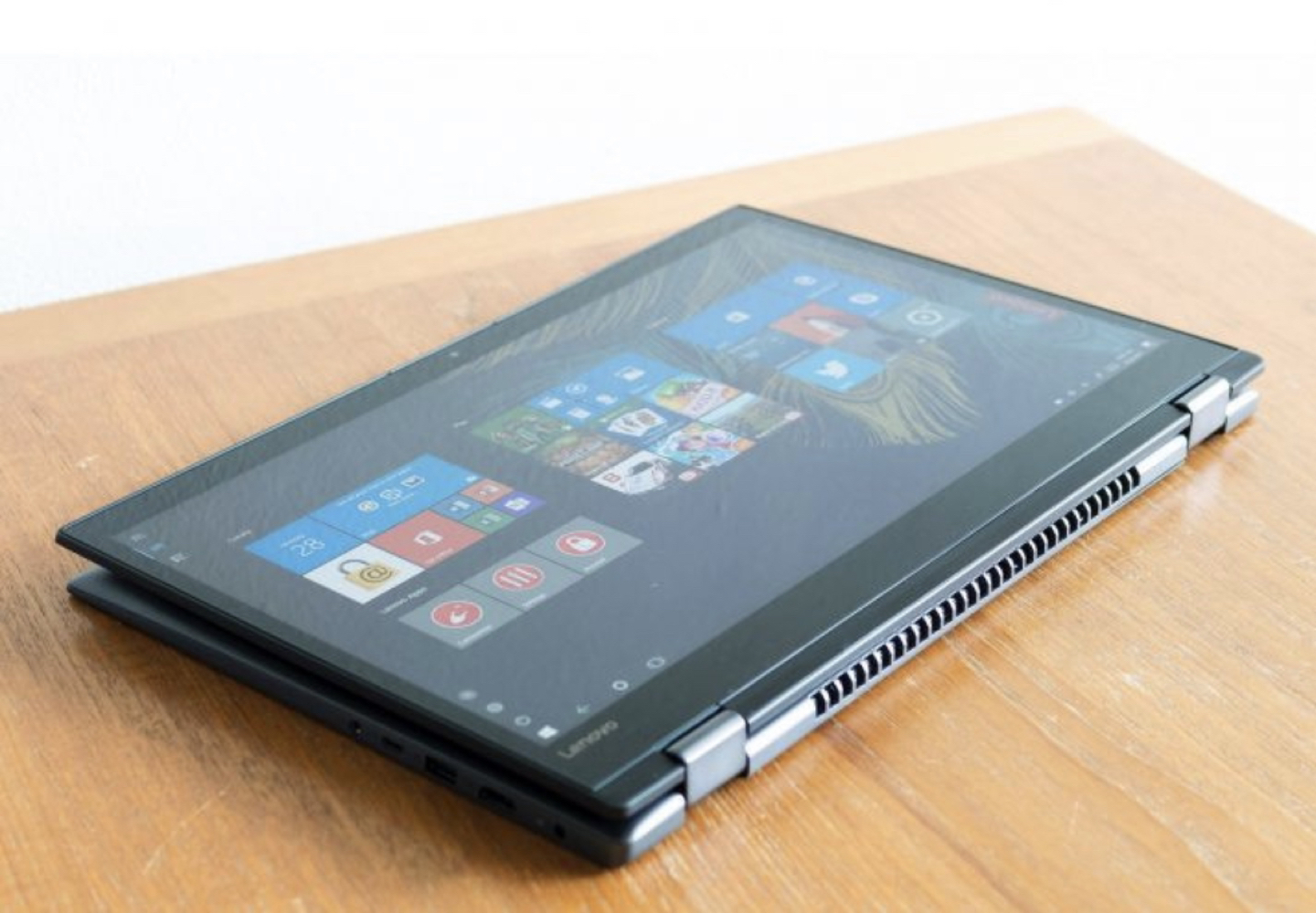 Lenovo Flex 5 (14-inch) 🦃 - photo 3