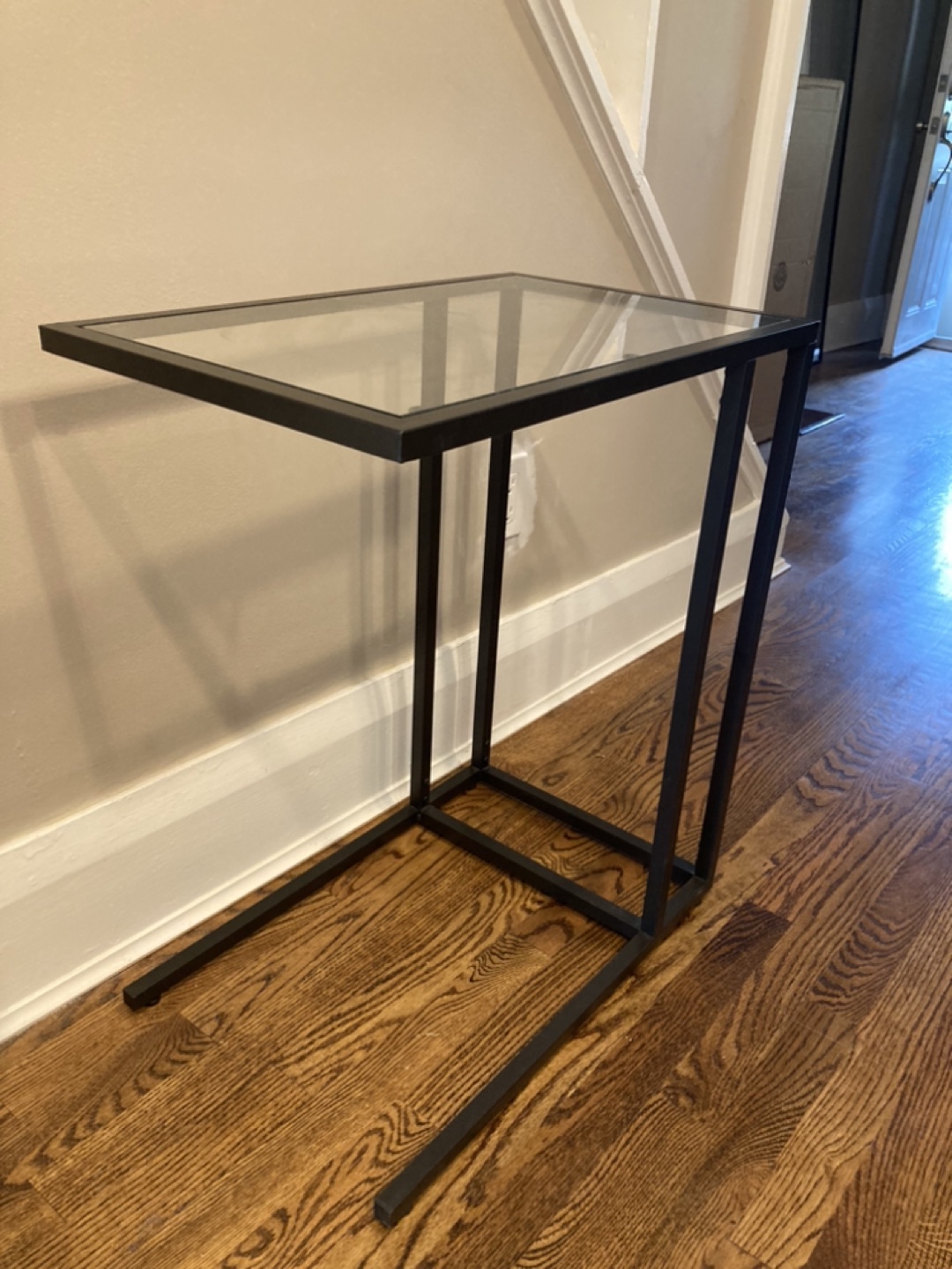 Ikea VITTSJO Side Table - photo 2
