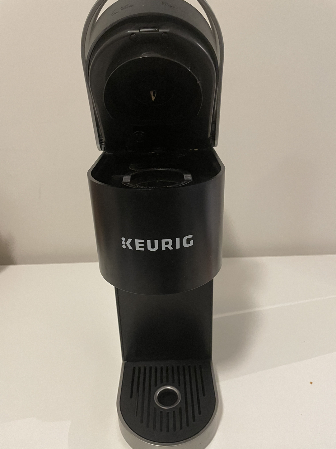 Keurig K-Mini Single Serve K-Cup Pod Coffee Maker - photo 2