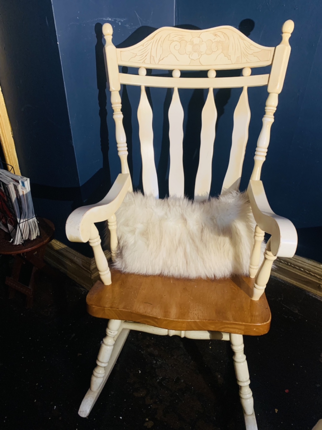 Rocking chair