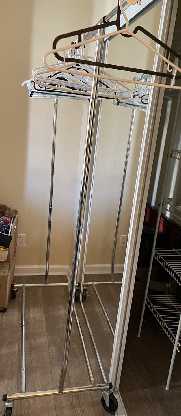 Clothing rack - photo 2