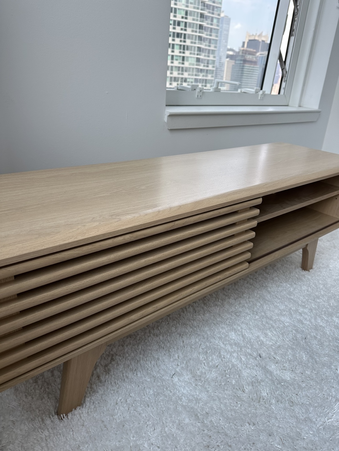 TV Stand for TVs up to 55” - photo 4
