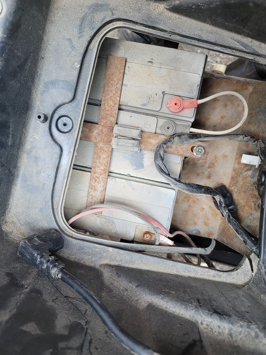 Daymak Ebike image indicator(6)