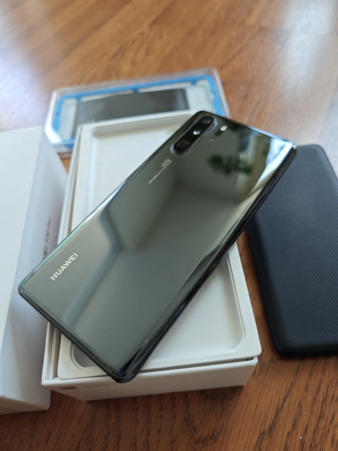 Huawei P30 Pro - photo 2