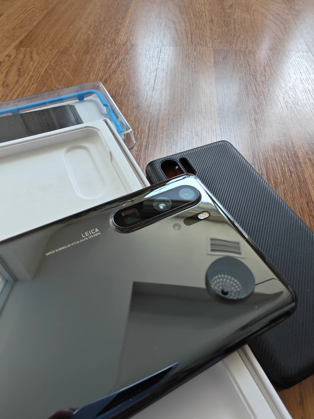 Huawei P30 Pro - photo 3