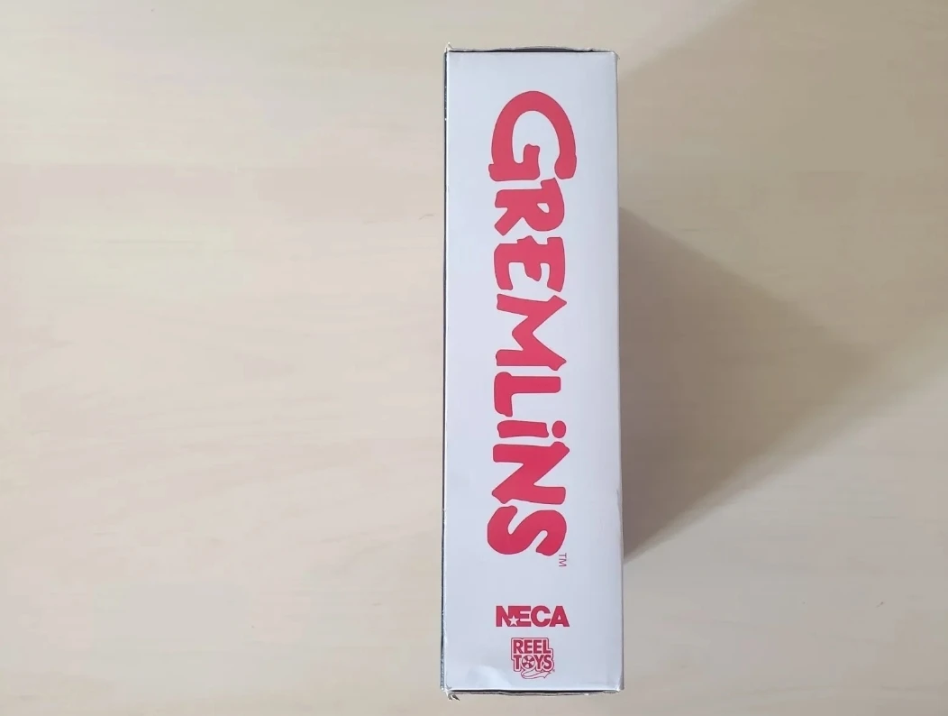 NECA Gremlins Ultimate Gizmo 7 inch Action Figure BNIB - photo 2