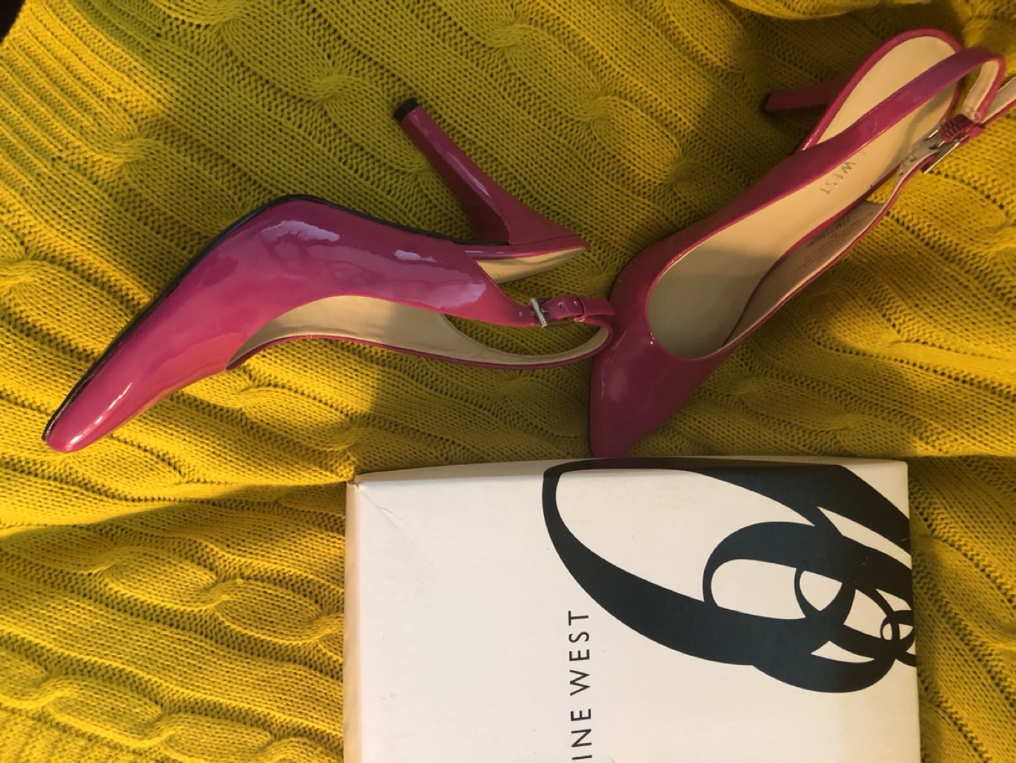 Heels - photo 5
