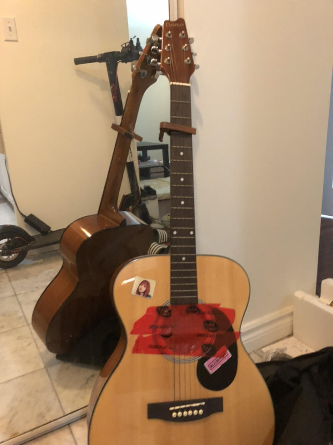 Guitar