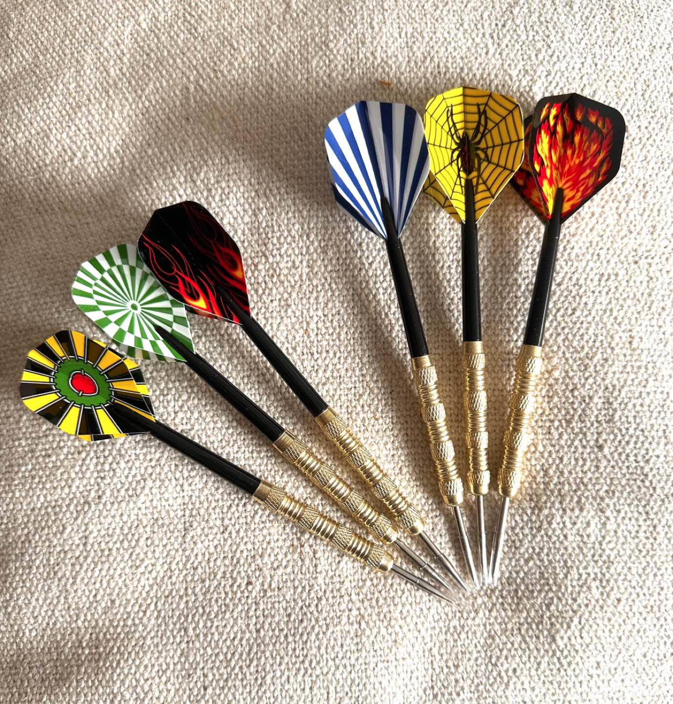 British dart’s association official dartboard - photo 2