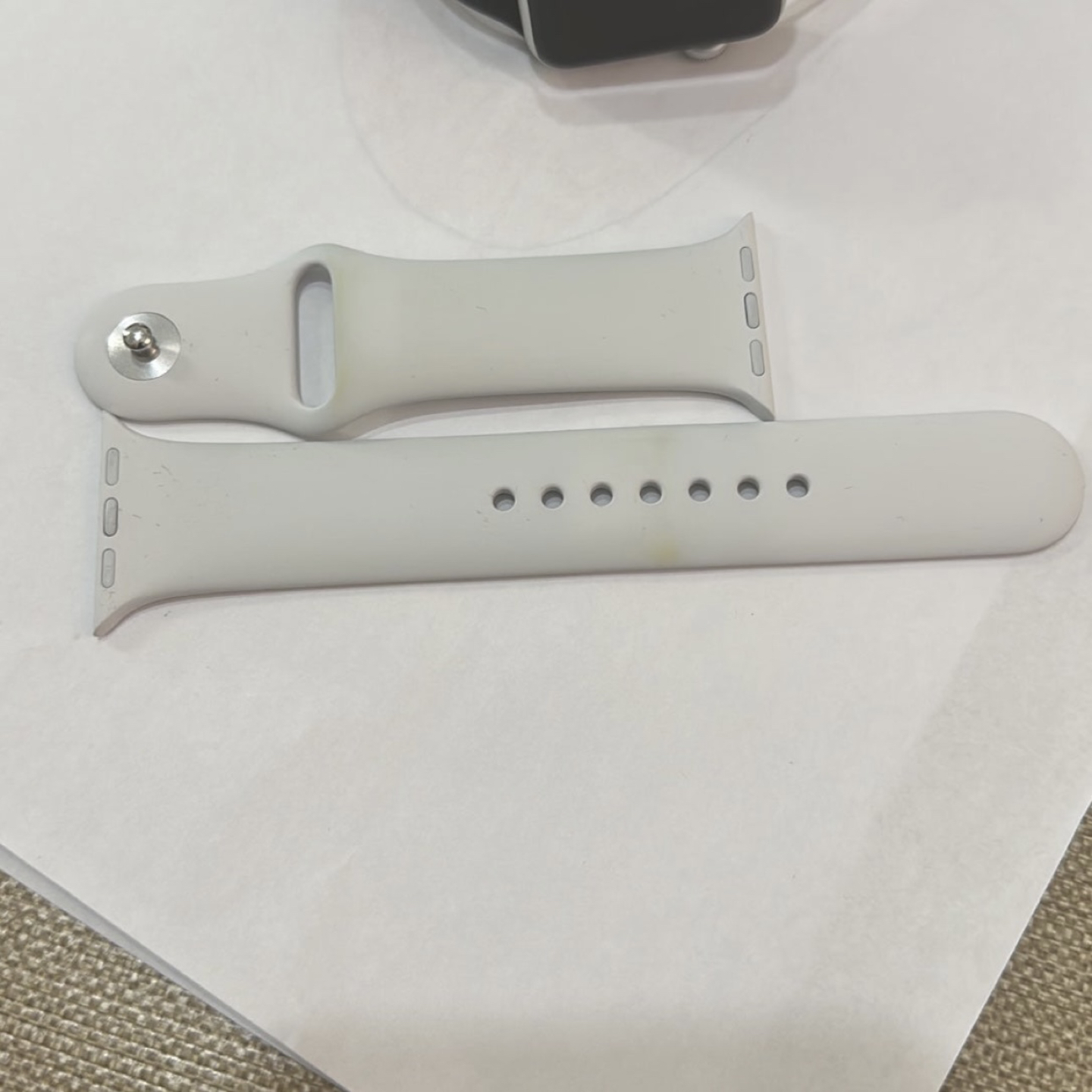 Apple Watch Series 3 - photo 5