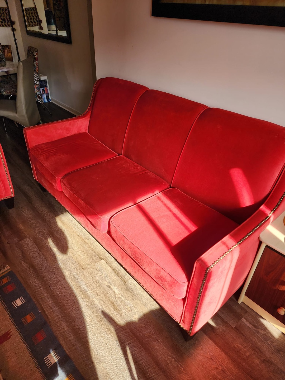 Sofa full set - photo 3