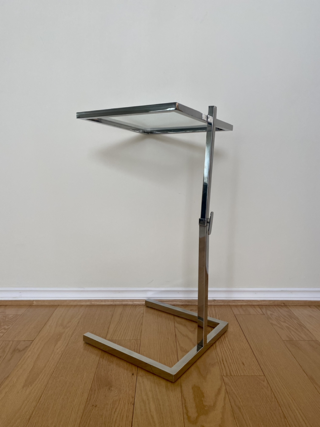 Side table - photo 5