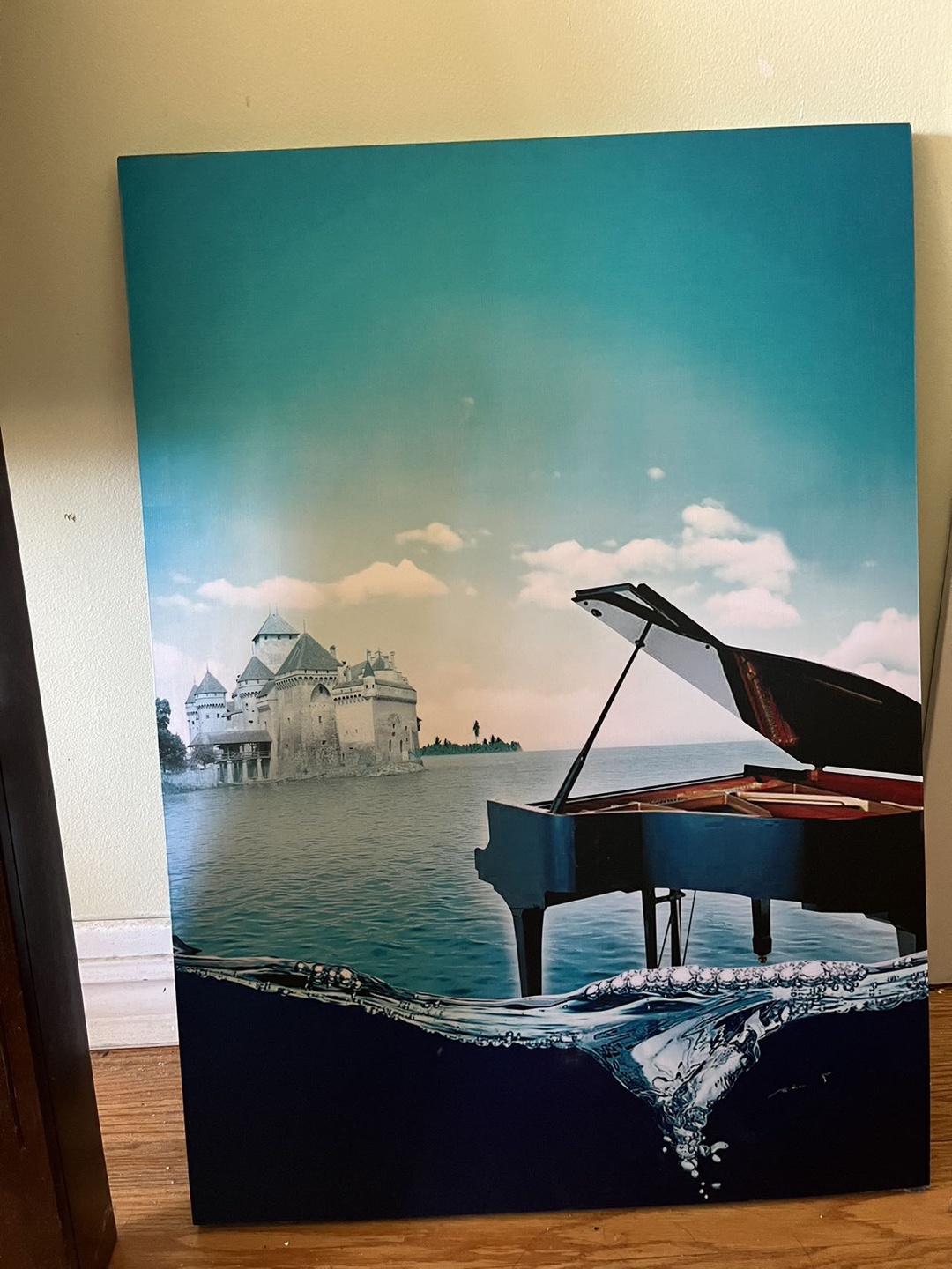 Paintings - photo 3