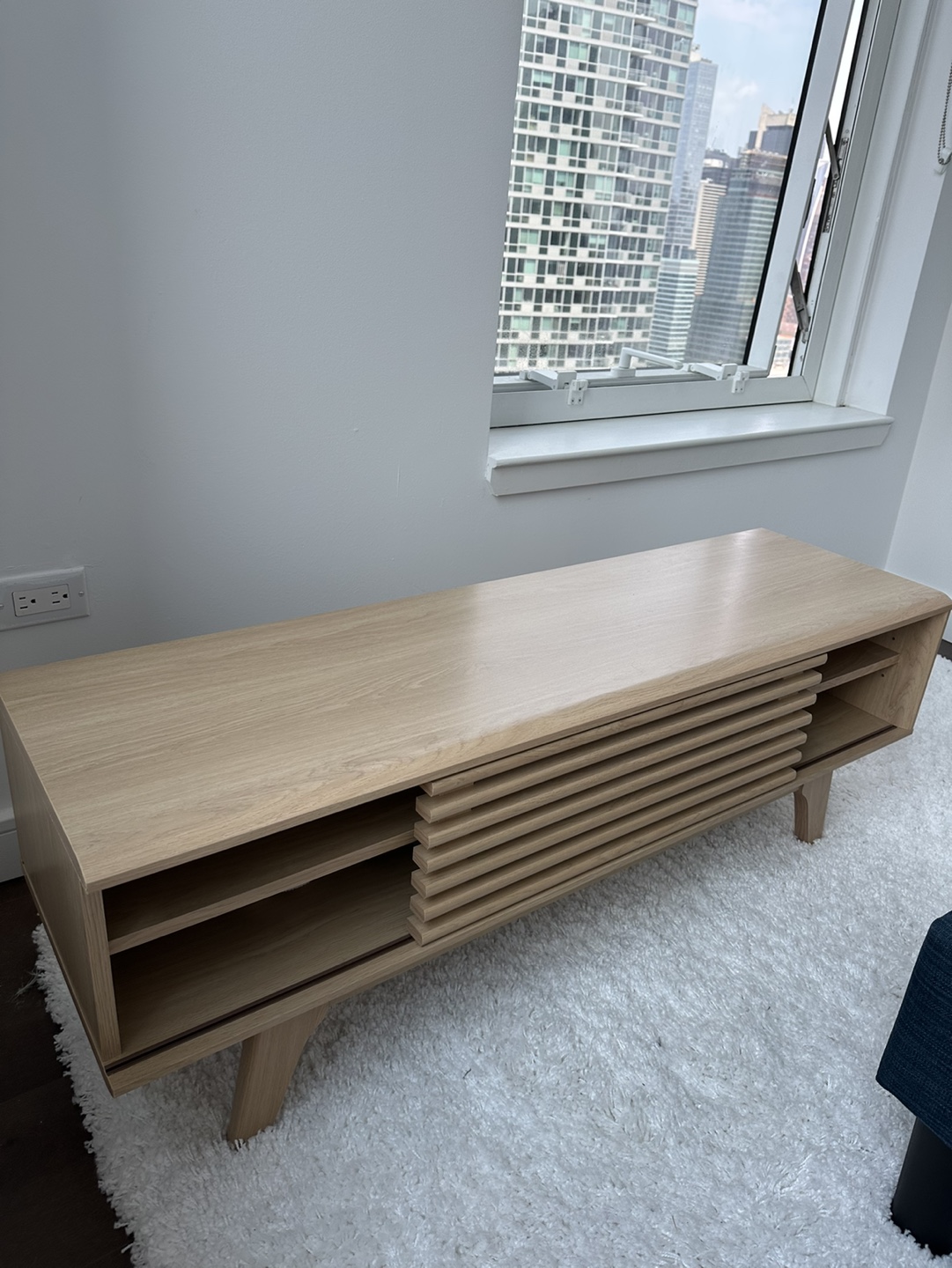 TV Stand for TVs up to 55” - photo 3