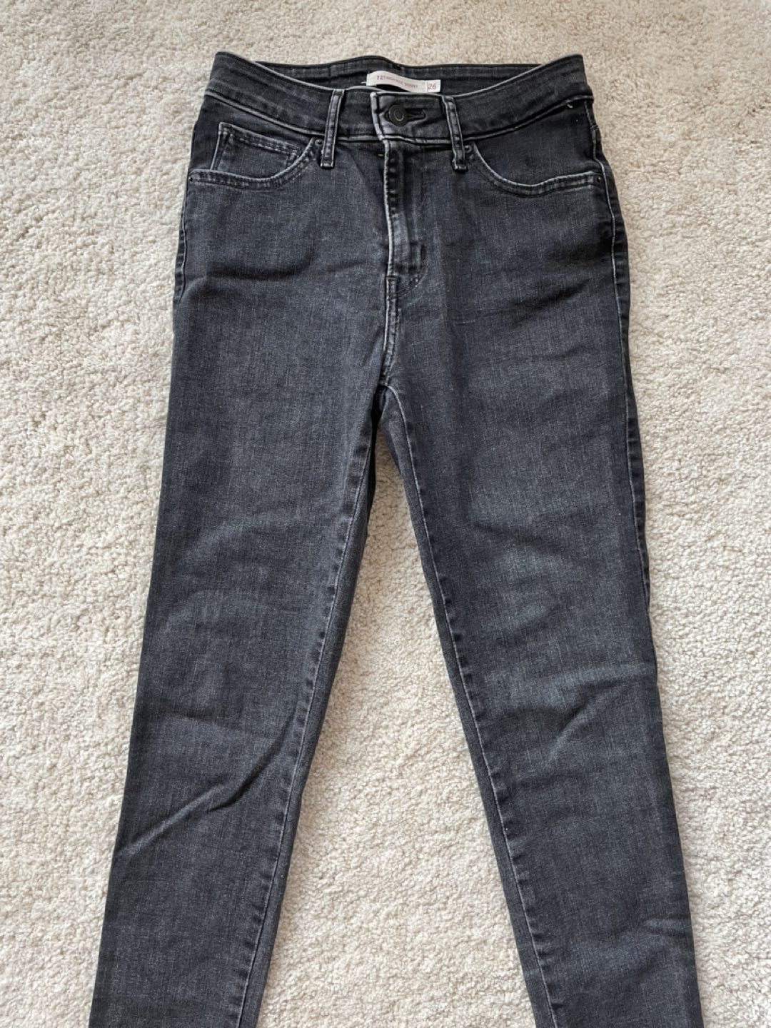 Decluttering sale✨Women‘s jean👖 image indicator(2)