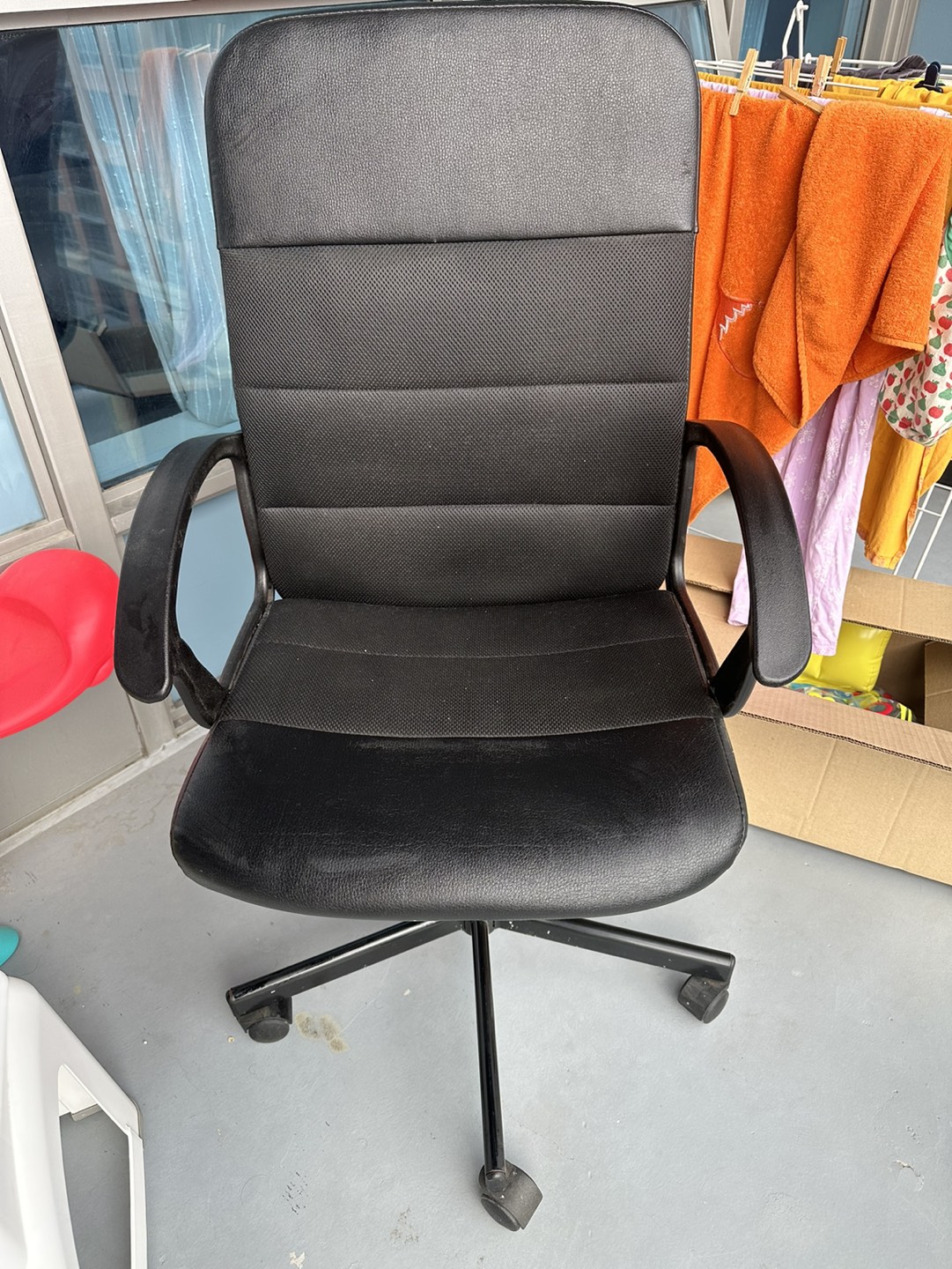 Office chair - photo 2