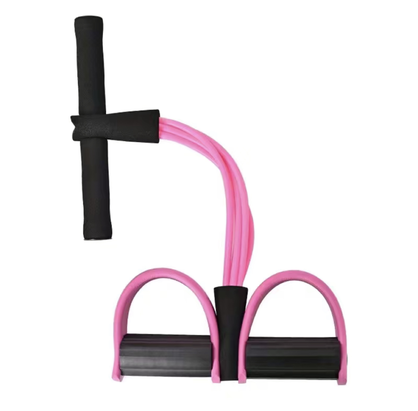 Stretching band image indicator(5)