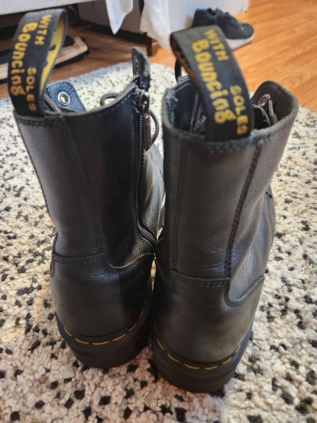 Dr. Martens - photo 2