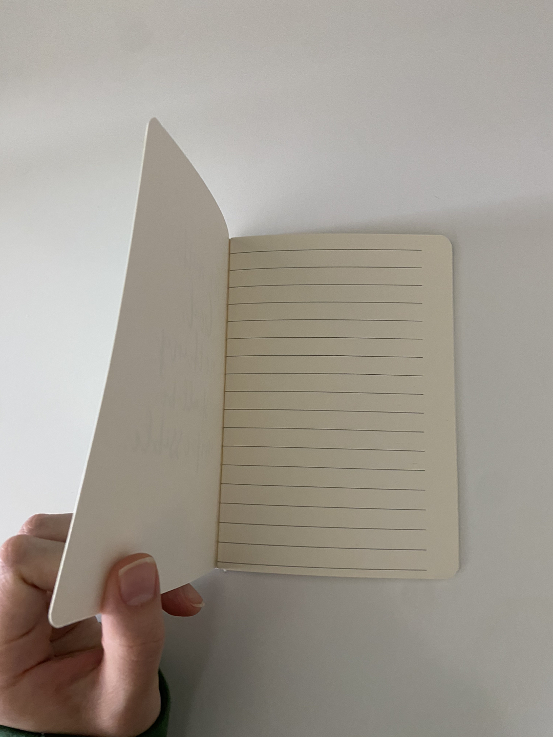 #FREECYCLE mini notebook #NYC - photo 2