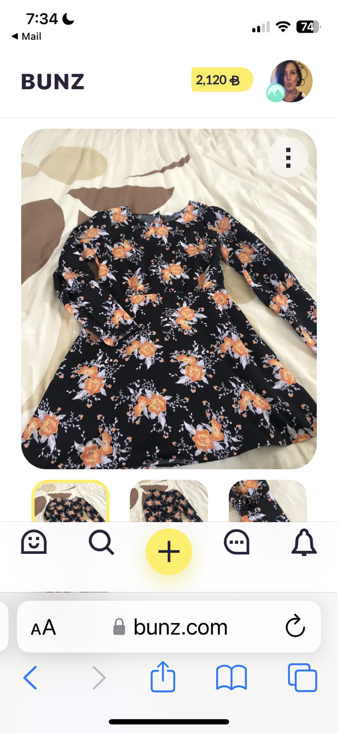 Free People Dress