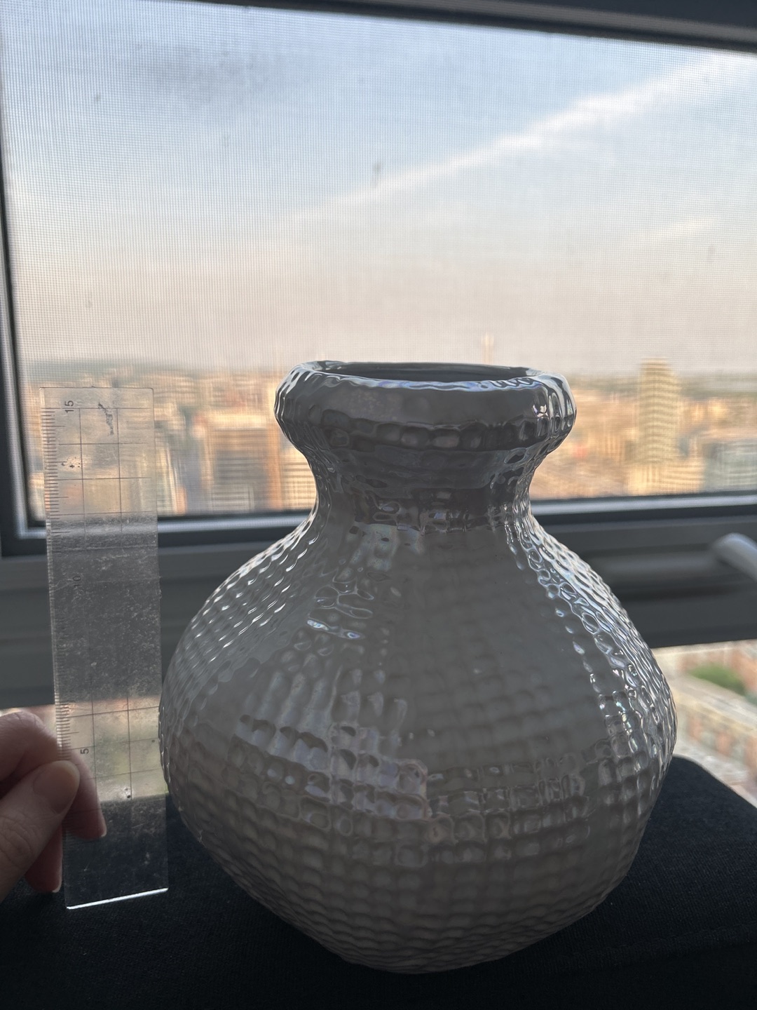 Pearl vase image indicator(2)