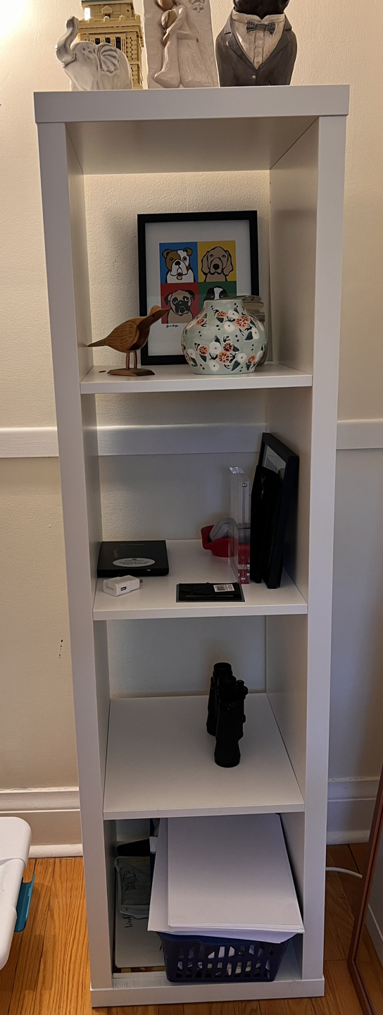 Ikea Kallax Shelf - Originally $79.99
