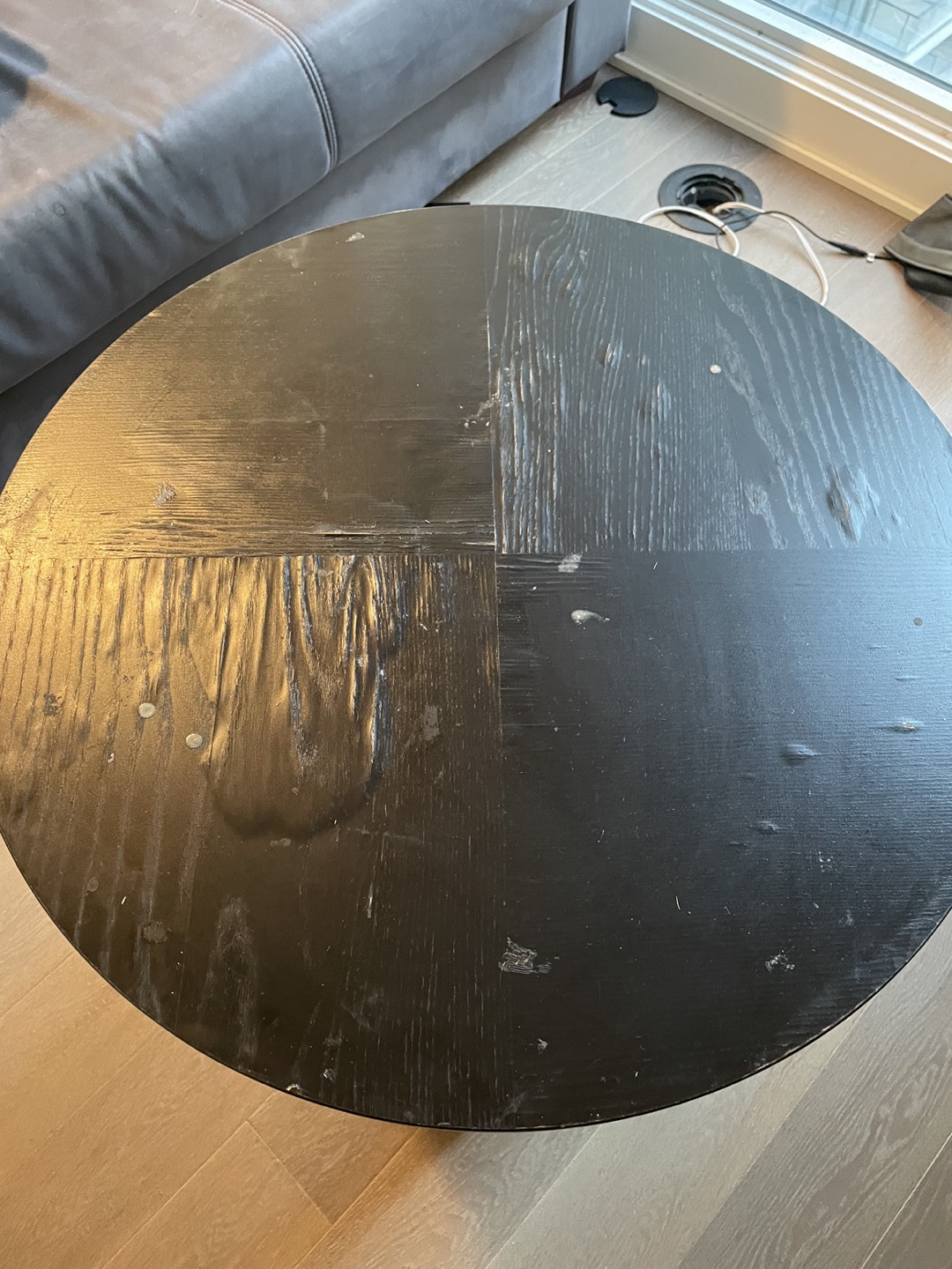 Side table - photo 2