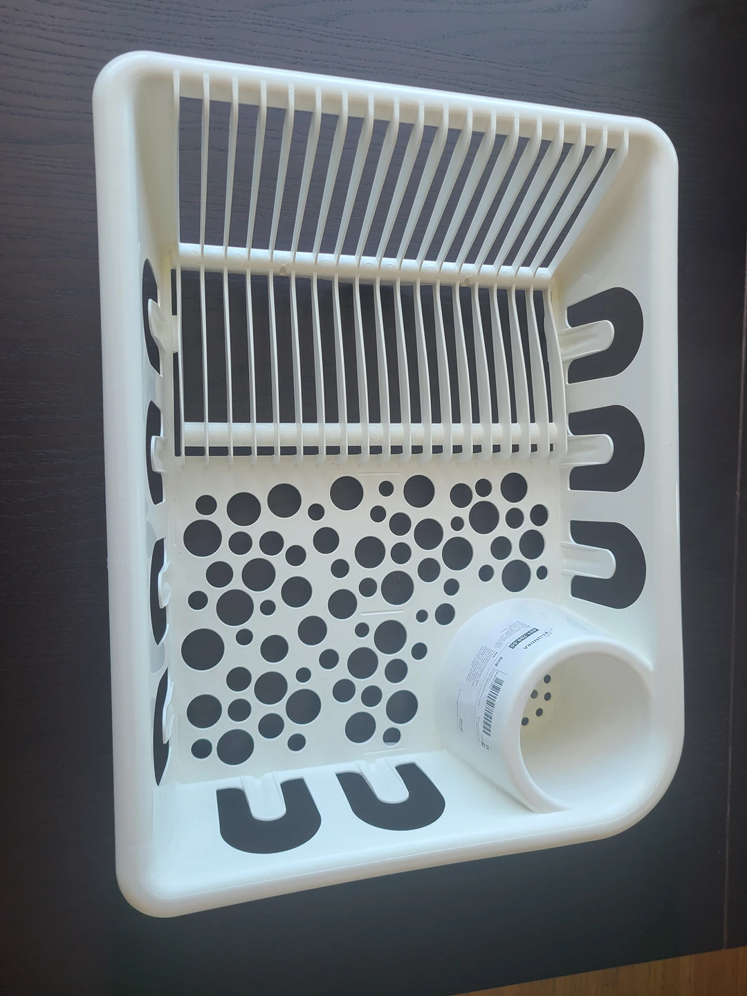 dish drying rack thumbnail