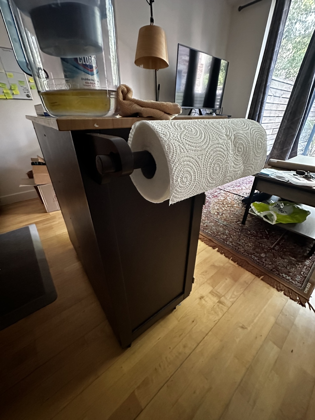 Kitchen Island - photo 2