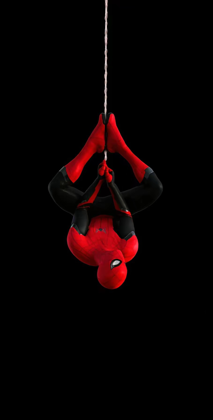 More Spider-Man wallpaper