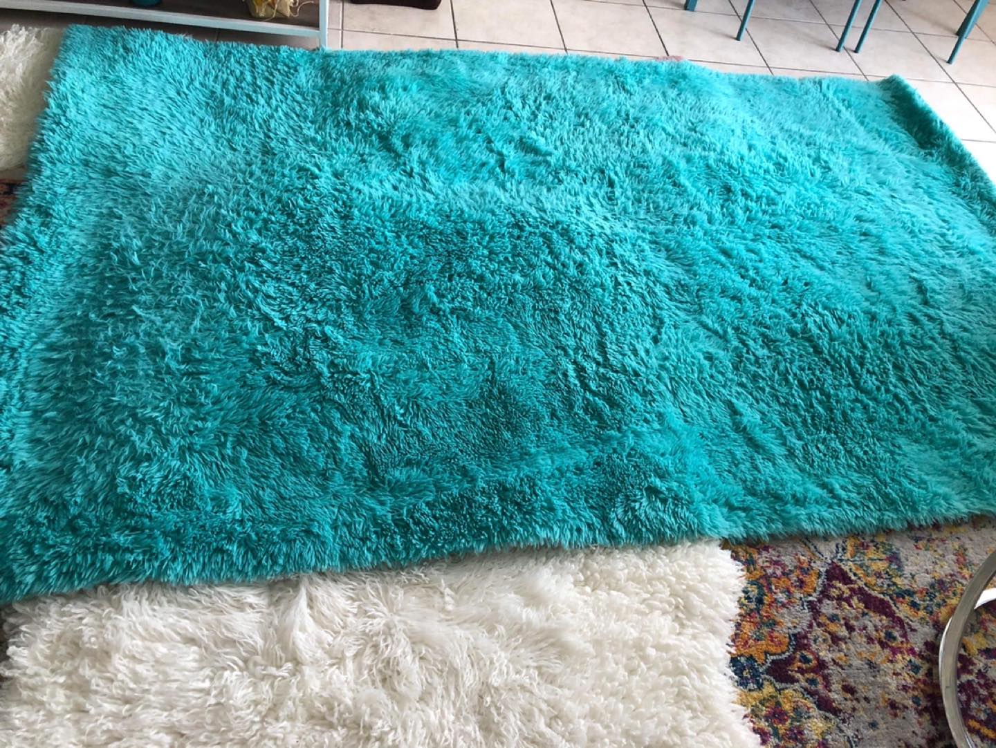 Carpet 3meter x2meter