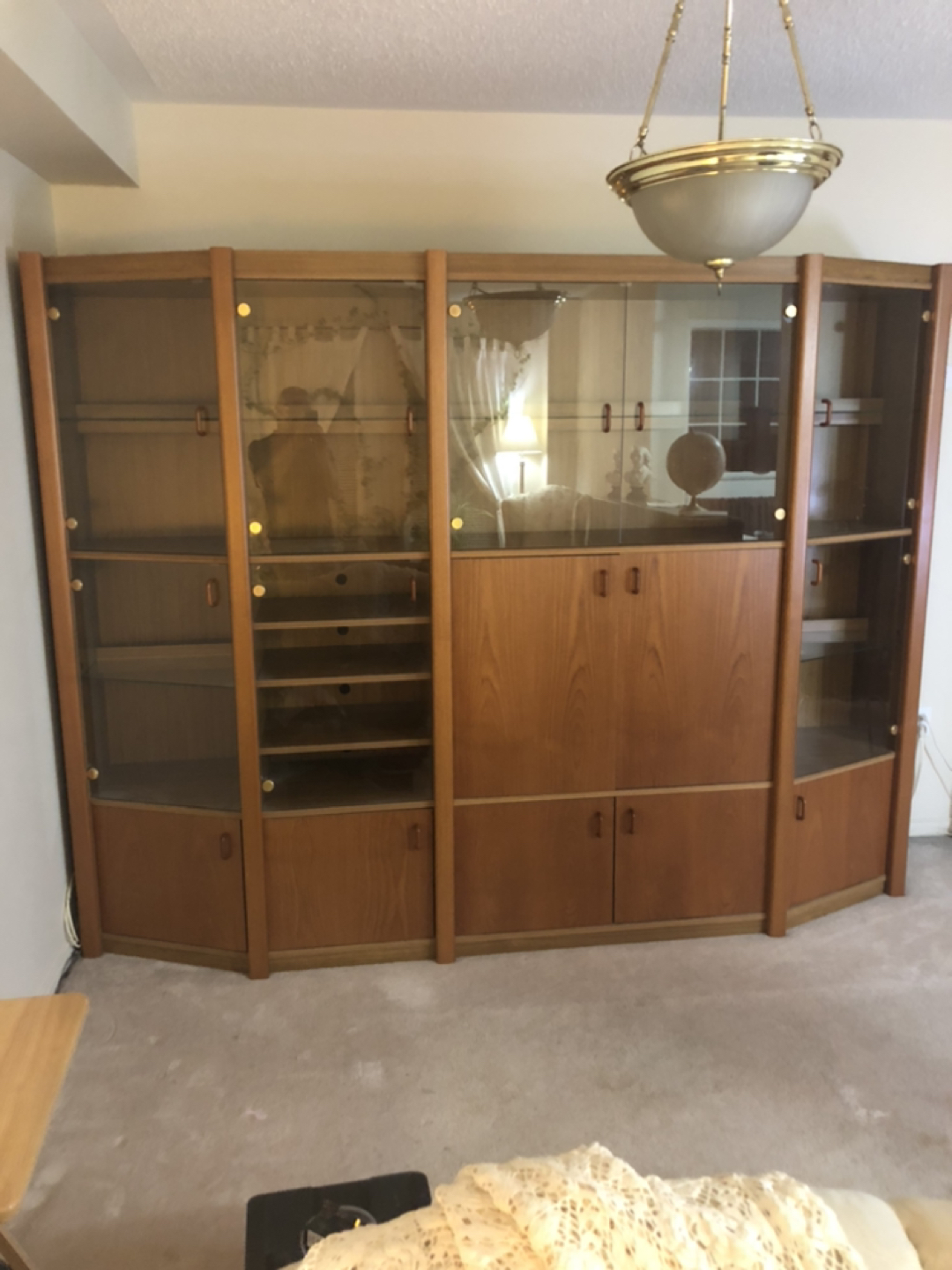 Wall Unit - photo 2