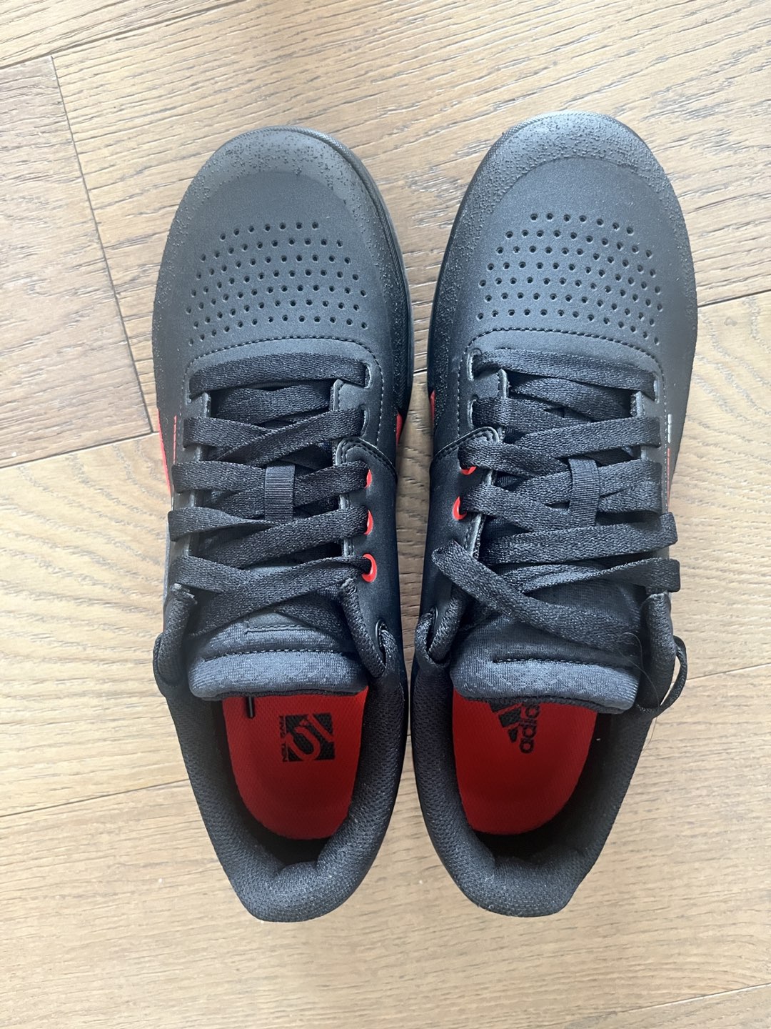 Adidas free rider pro - photo 3