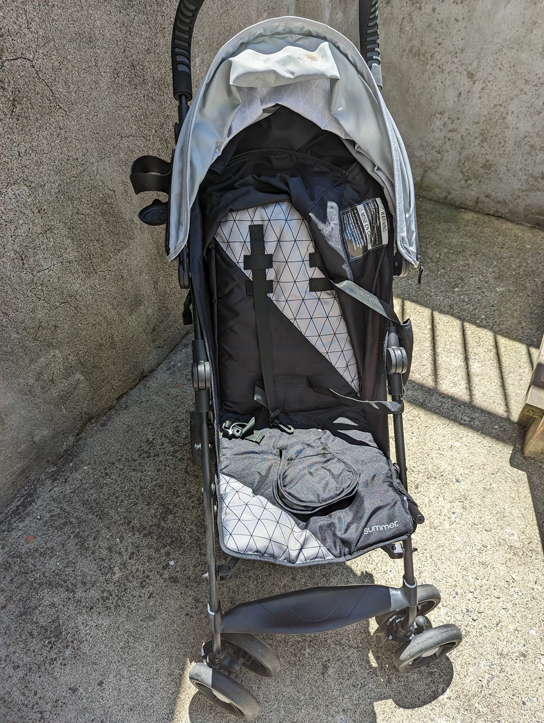 Stroller